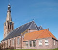 Bonifaciuskerk, Medemblik, 1404