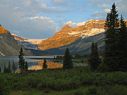 Bow Lake