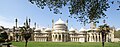 The Royal Pavilion Brighton