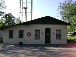 Cecil City Hall