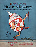 Vorschaubild für Humpty Dumpty