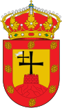 Blason de Castrocontrigo