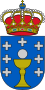 Escudo de Galicia