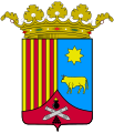 Escudo de Teruel