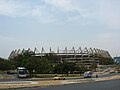 Estadio Metropolitano Roberto Meléndez