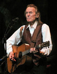 Gordon Lightfoot (22. července 2009)