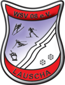 Logo des WSV 08 Lauscha