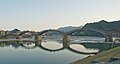 Kintai birdge, Iwakuni, Yamaguchi Prefecture, Japan (1673++)