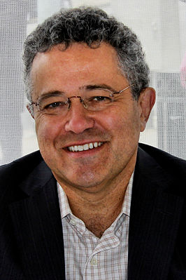 Jeffrey Toobin in 2012