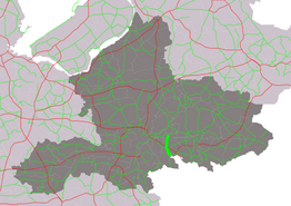 Provinciale weg 336