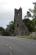 Thumbnail for File:Killowen Old Church - geograph.org.uk - 6047153.jpg