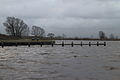 * Nomination Langweerderwielen, gray clouds over water accumulation.-- Famberhorst 05:50, 18 December 2013 (UTC) * Decline Insufficient quality. Unfortunately very noisy, blurred, dust spots. Why F/32? It's a nice composition though. --Moroder 17:00, 22 December 2013 (UTC) *** Opmerking: Went automatically quarter sec (0.25)-- Famberhorst 07:32, 23 December 2013 (UTC) Comment To produce QI images you have to be in better control of your camera :-) --Moroder 10:24, 23 December 2013 (UTC)