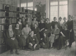 Librarians of the League of Nations.tif