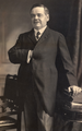 Lomer Gouin est député de Montréal no 2 de 1897 à 1908. Il est Premier ministre du Québec de 1905 à 1920.