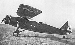 Der letzte Prototyp RWD-14b