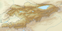 Batken (Steed) (Kirgisistan)