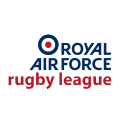 ◣OW◢ 04:46, 5 April 2021 — Royal Air Force Rugby League (SVG)