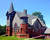 St. John's Evangelical Lutheran Church