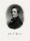 John Canfield Spencer