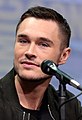 Sam Underwood (2017)