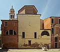 Miniatura per Chiesa dei Santi Apostoli (Venezia)