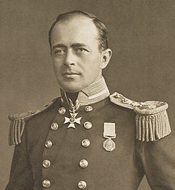 Robert Falcon Scott (1905).