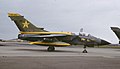 RAF Tornado GR1 on Fairford Base