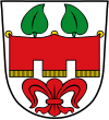 Wappen von Hergensweiler