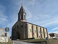 Kirche Saint-Jacques