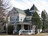 Court Street Historic District