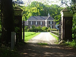 Huis De Bijvanck