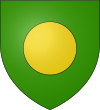 Blason de Villar-en-Val