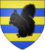 Blason de La Robine-sur-Galabre