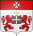 Blason de Aureilhan