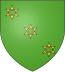 Blason de Mollégès