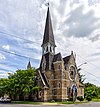 Calvary Episcopal Church