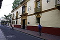 Musée archéologique Casa del Marqués de San Jorge (es)