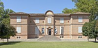 Gaillac Museum of Fine Arts