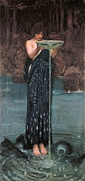 Circe invidiosa 1892