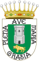 Escudo d'armas