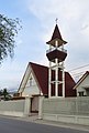 Ebenezerkirche der Igreja Evangélica Presbiteriana