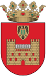 Blason de Alaquàs