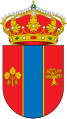 Escudo de La Joyosa