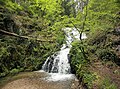 Wasserfall „Cascade de Faymont“