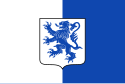 Vlag van Modave