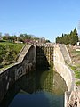 Fonserannes Locks