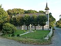 Guipavas : la chapelle Saint-Yves (au Douvez).