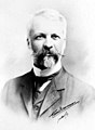 Henri Bourassa est député de Montréal no 2 de 1908 à 1909 pour la Ligue nationaliste.