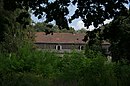 Herrschaftliches Wohnhaus „Lusthaus“ mit Gartenanlage