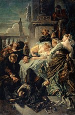 Thumbnail for File:La muerte de Pietro Aretino, por Anselm Feuerbach.jpg